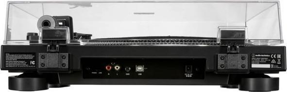 Productafbeelding Audio-Technica AT-LP120X (Handmatig)