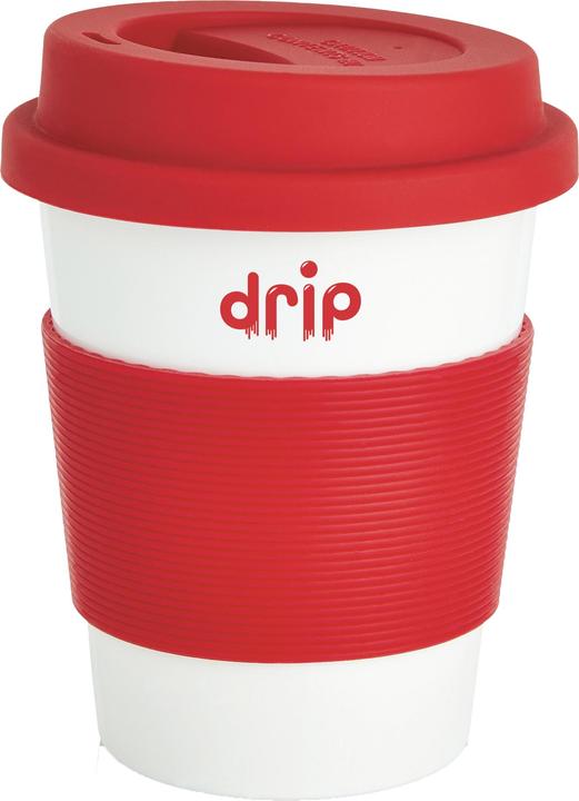 Actual product image Xd Collection Polylactic Acid Cup (0.35 l)