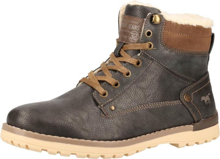 Produktbild Mustang Stiefelette (43)