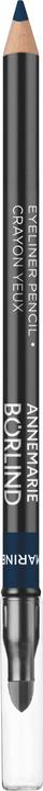 Annemarie Börlind Kajalstift Marine Bl. (Marine Blue)