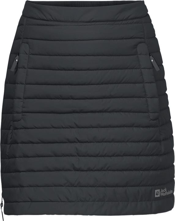 Produktbild Jack Wolfskin Iceguard Skirt (M)