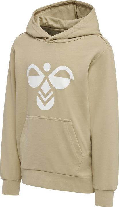 Actual product image hummel Cuatro Hoodie (122)