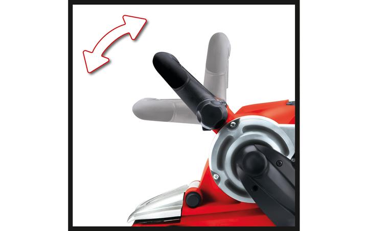 Image du produit Einhell Te-Bs 8540 E (Ponceuse à bande, 850 W)