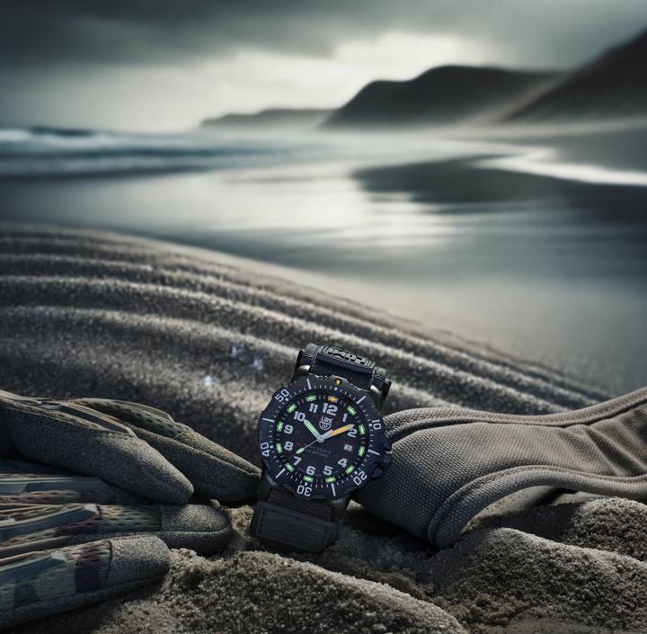 Image du produit Luminox Navy Seal -4230 Series