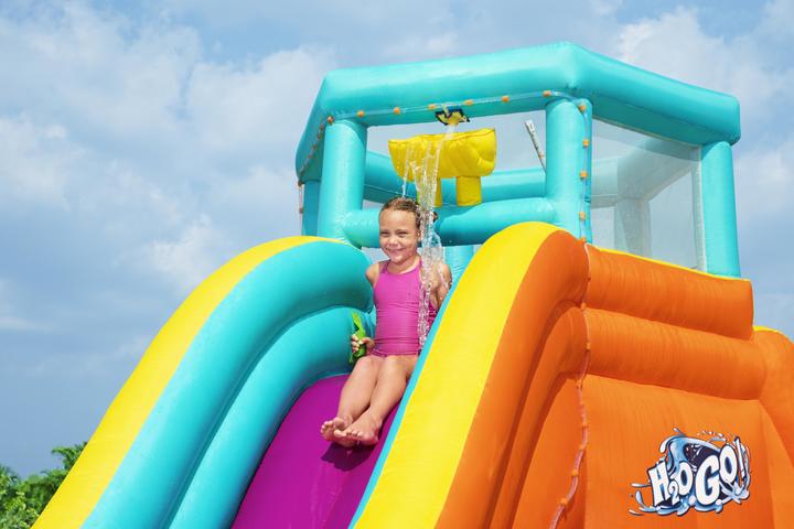 Produktbild Bestway Wasserpark