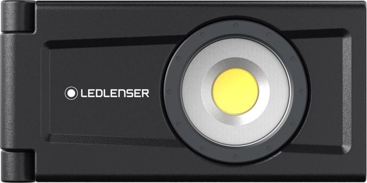 Actual product image Ledlenser K6R (6.20 cm, 400 lm)