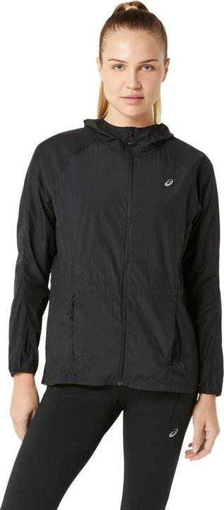 ASICS Performance Road Packable Jacket (M)