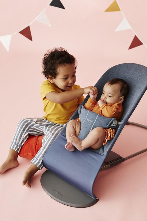 Produktbild BabyBjörn Babysitter Balance Bliss