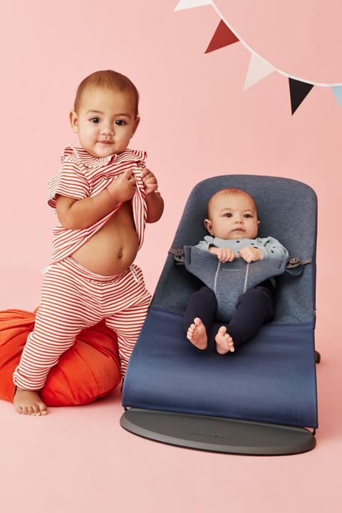 Produktbild BabyBjörn Babysitter Balance Bliss