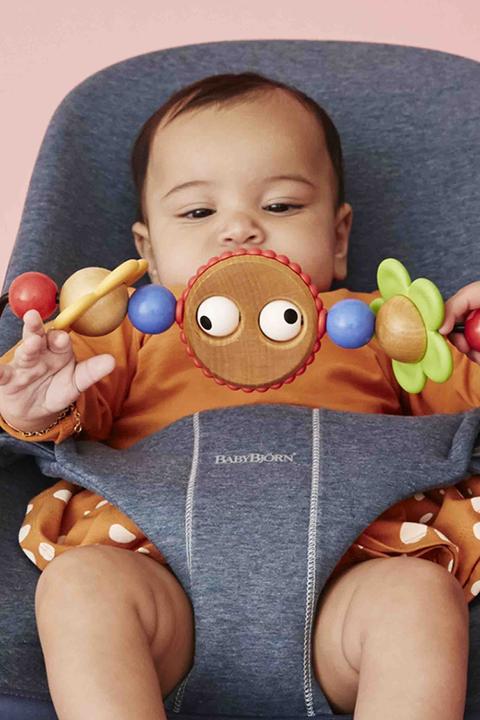 Produktbild BabyBjörn Babysitter Balance Bliss