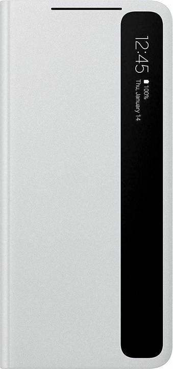 Produktbild Samsung Smart Clear View Cover EF-ZG998 (Samsung Galaxy S21 Ultra)