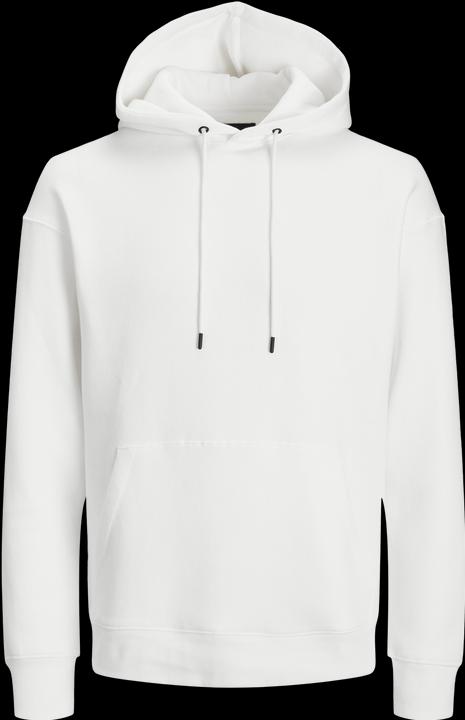 Image du produit Jack & Jones Sweat à capuche avec cordon de serrage à l'arrière (XS)