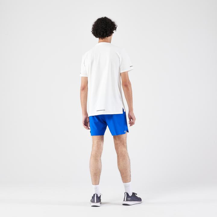 Image du produit Kiprun Short de course homme - Run 500 Comfort bleu (XL)