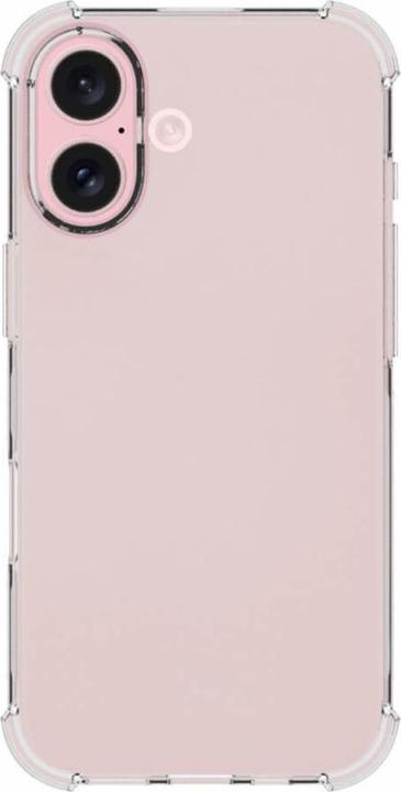Produktbild Cover-Discount iPhone 16 - Drop Protection Silikon Case (Apple iPhone 16)