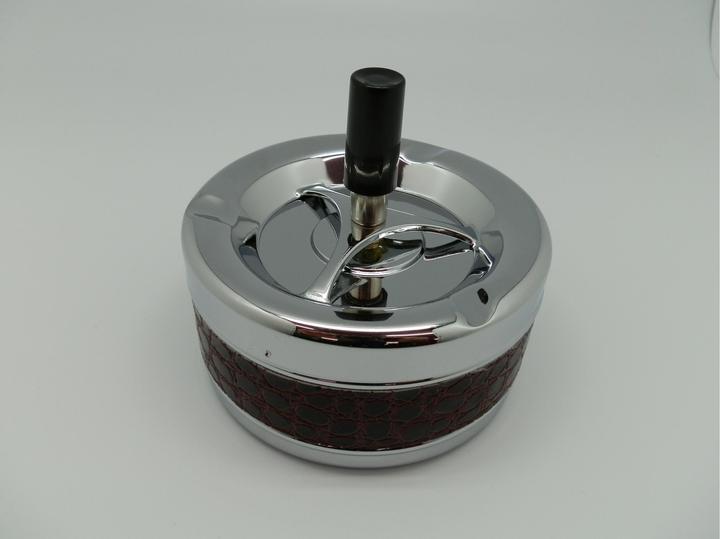 Produktbild GuGus Schleuderaschenbecher