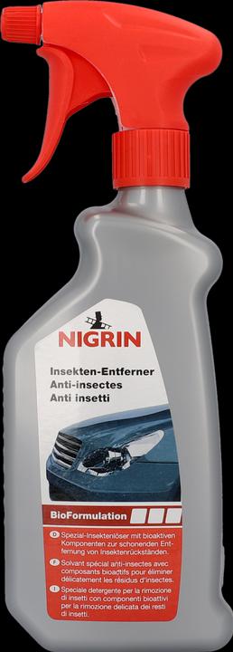 Produktbild Nigrin Insekten-Entferner BioEnzym (500 ml)