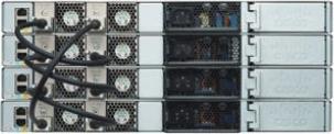 Actual product image Cisco Catalyst 9200 And 9200l