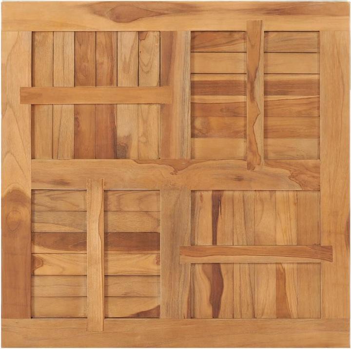 Actual product image VidaXL Vicente (80 x 80 x 2,5 cm)