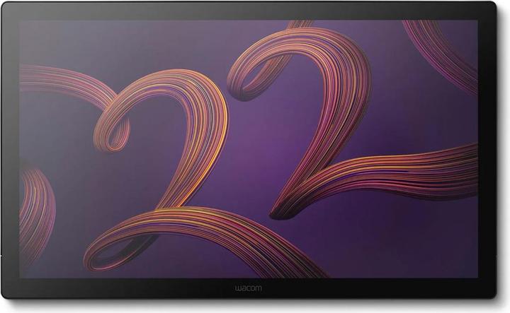 Produktbild Wacom Cintiq Pro 22 (22", 5080 lpi)