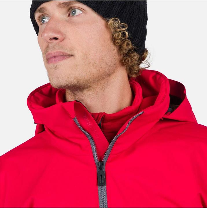 Image du produit Rossignol Strawpile Jkt Jacke (M)