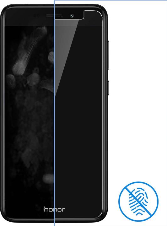 Produktbild Colorfone Härte 9H (Honor 6C Pro)