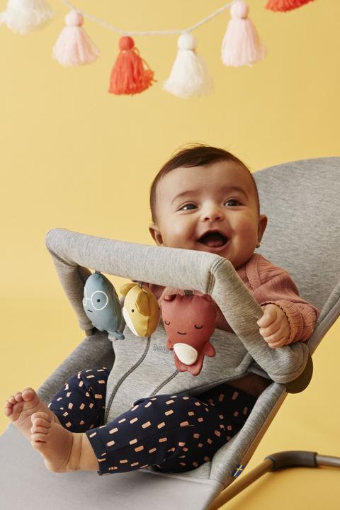 Produktbild BabyBjörn Weiche Freunde