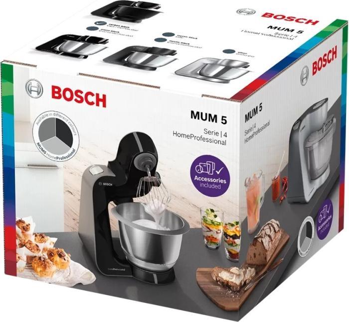 Immagine prodotto Bosch Hausgeräte MUM59N26CB (1000 W)