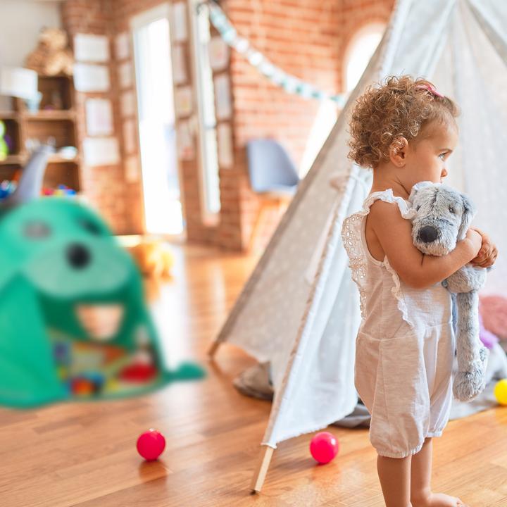 Produktbild Relaxdays Spielzelt