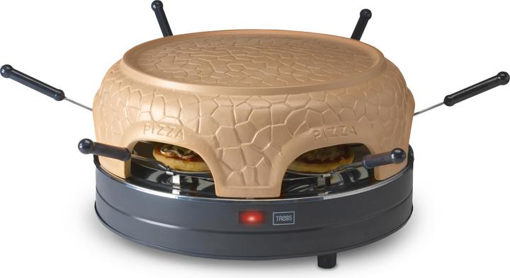 Produktbild Trebs PizzaGusto 99391