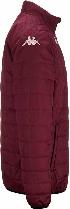 Actual product image Kappa Union's Bordeaux-Bègles Arseco 8 2024/25 Puffer (M)