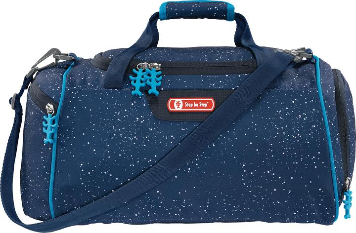 Productafbeelding Step by Step Sky Rocket (13 l)