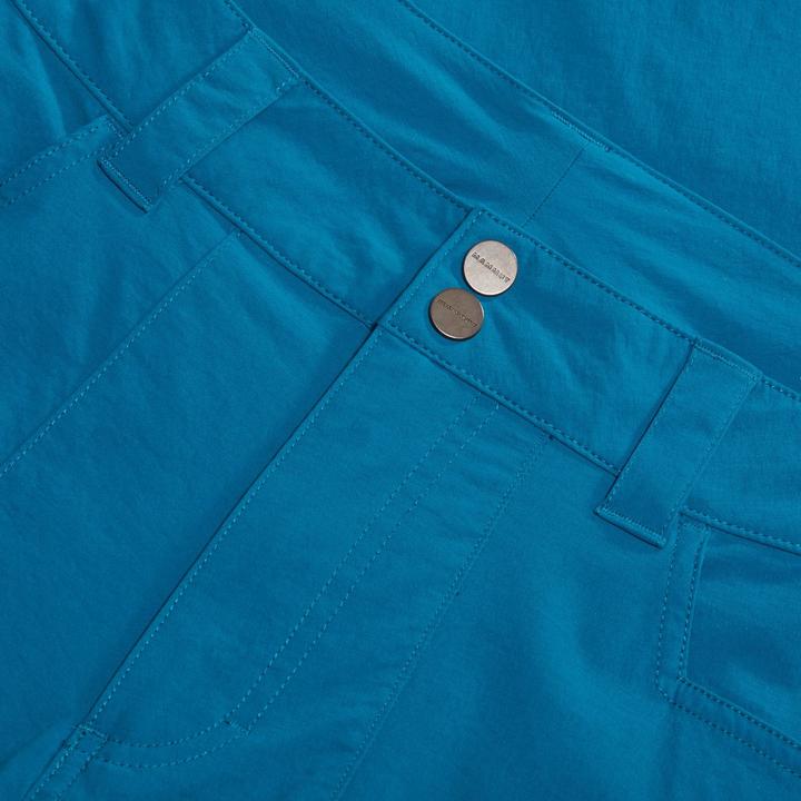 Produktbild Mammut Zinal Hybrid Shorts (46)