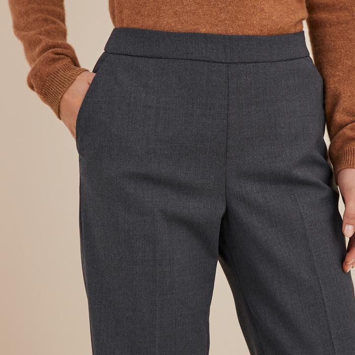 Produktbild Anne Weyburn Gerade 7/8-Hose (34)