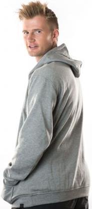 Actual product image Independent OGBC Pattern Hood (S)