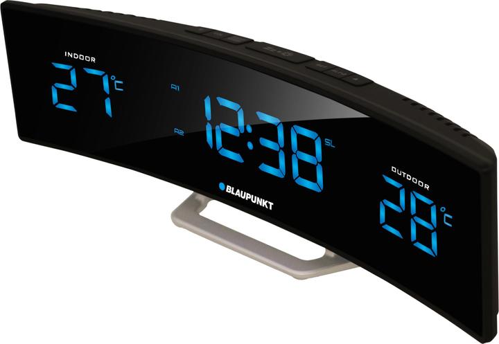 Actual product image Blaupunkt Digital