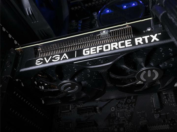 Produktbild Joule Performance Gaming PC Force RTX 4070 Super (Intel Core i7-14700F, 32 GB, 2000 GB, GeForce RTX 4070 Super)