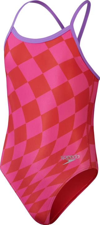 Produktbild Speedo Allover Digital Vback (13, 14)