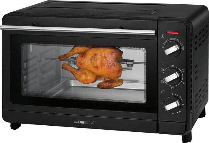 Clatronic MBG 3728