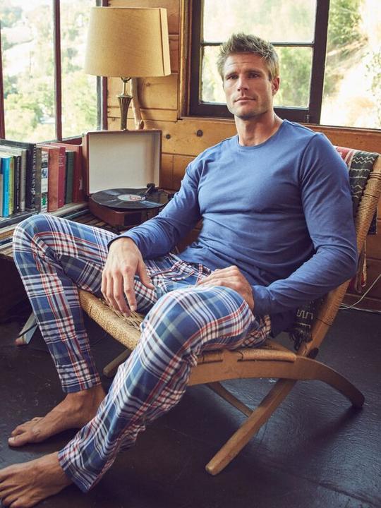 Immagine prodotto Jockey Pyjama Modal (XXL)