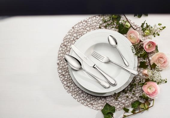 Produktbild Villeroy & Boch Brotteller Anmut (1 x, 16 cm)