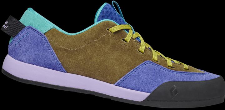 Produktbild Black Diamond W Prime Shoes (37.5)