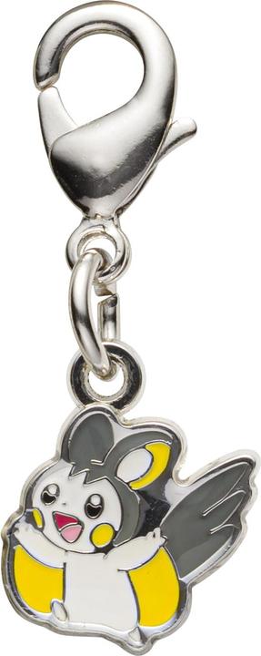 Immagine prodotto Pokémon Pokemon Center 2022 - Portachiavi Emolga - 1 pezzo