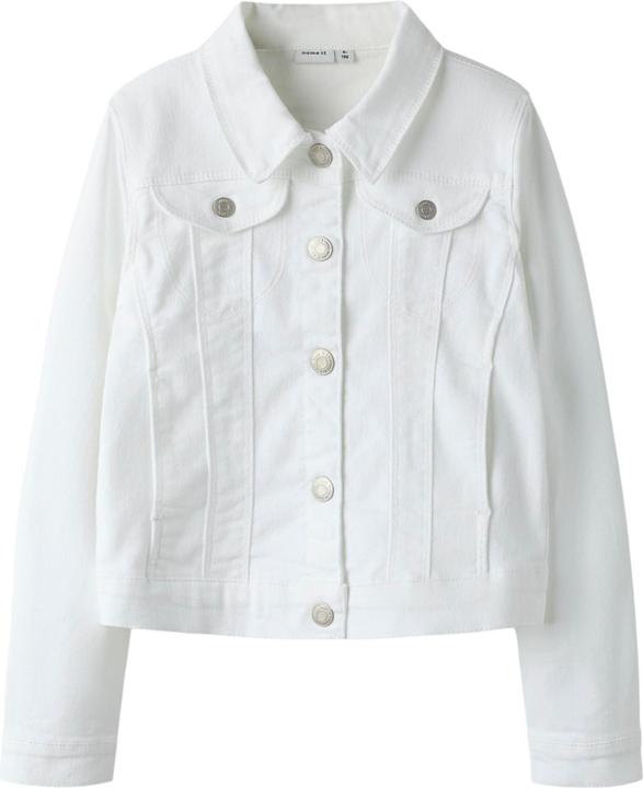 Produktbild Name it Twill Jacke (104)