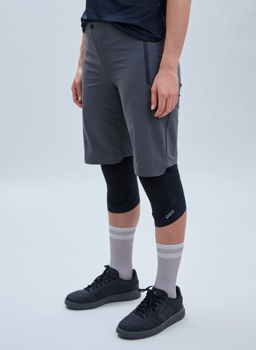 Actual product image Poc W's Essential Enduro Shorts (XS)