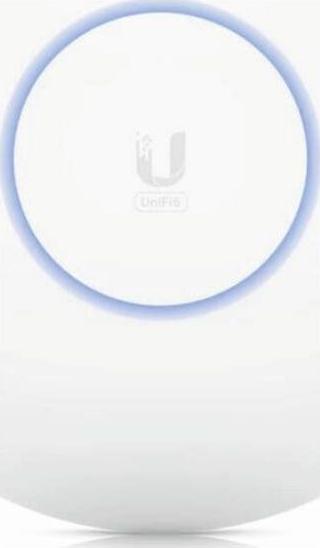 Produktbild Ubiquiti UniFi U6 LR (2400 Mbit/s)