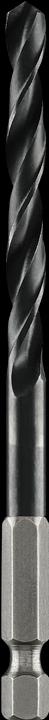 Actual product image Bosch Zubehör HSS metal twist drill 5 mm A (5 millimetres)