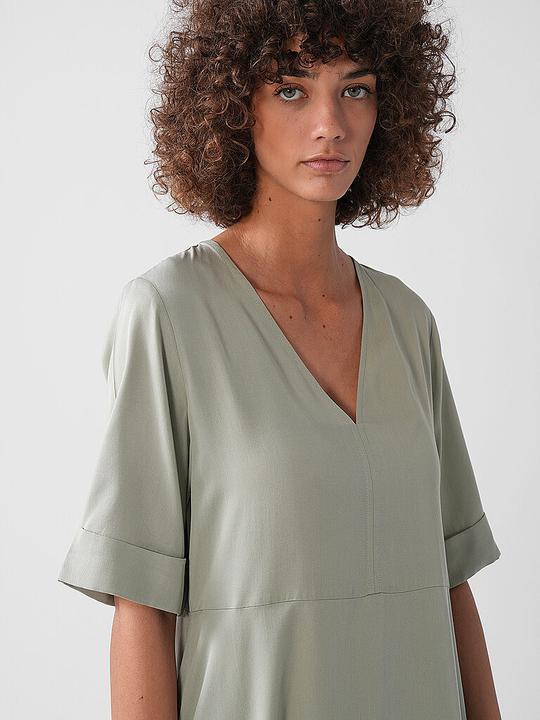 Actual product image Armedangels Midikleid VAALI (XL)