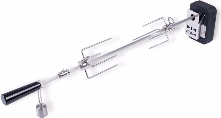 Produktbild Moesta BBQ Grillaufsatz Komplettpaket XL, Ø 47 cm