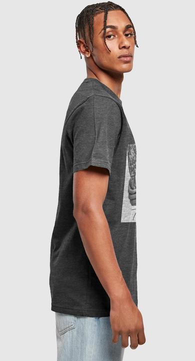 Actual product image Mister Tee Trust 2.0 Tee - 15653 (XS)