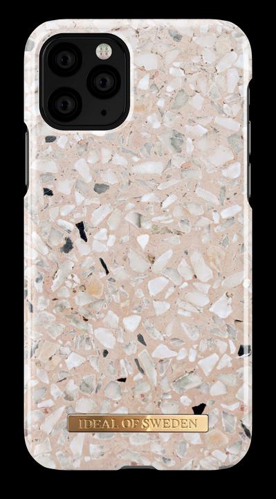 Image du produit iDeal Of Sweden Couverture Greige Terazzo (Apple iPhone 11 Pro)